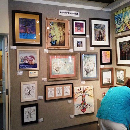 Redlands Art Association